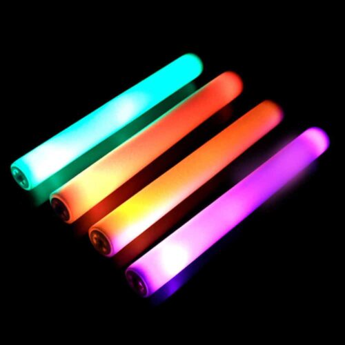 コンサートLEDライトスティック