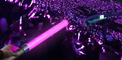 ペン ライト 電池 式