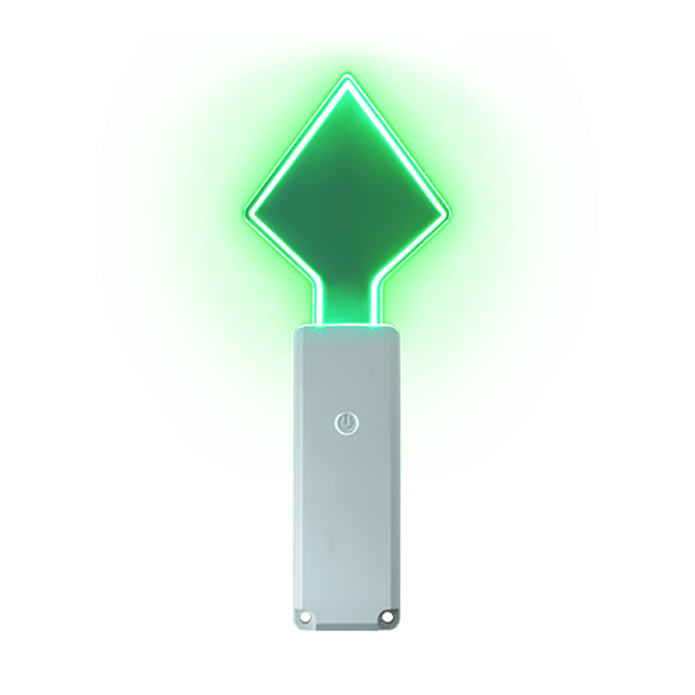 LEDスティックライト