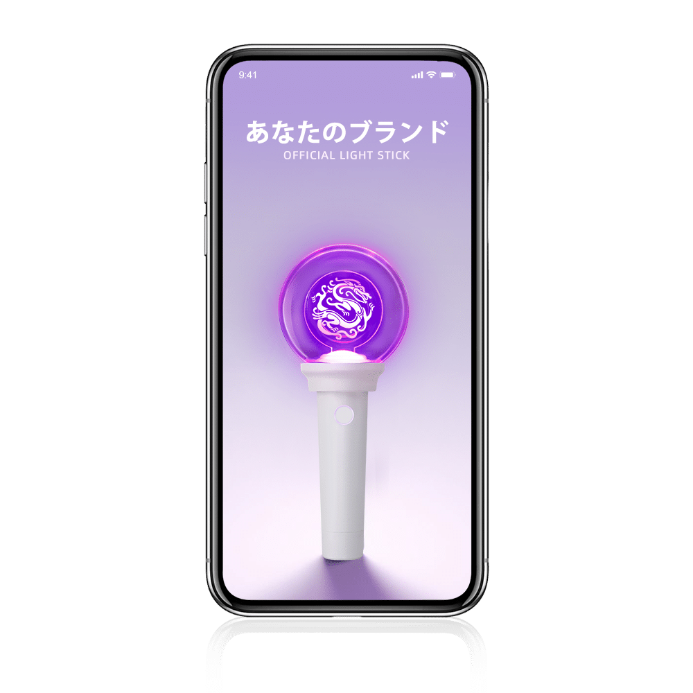 アクリルライト