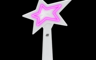 LISA Light Stick