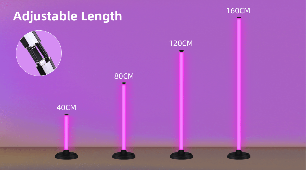 LEDフロアライト LEDフロアライト